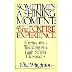 Sometimes a Shining Moment