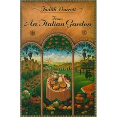 From an Italian Garden