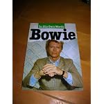 In His Own Words David Bowie (In Their Own Words) book cover