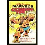 Stan Lee Presents Marvel's Clobberin' Time Mastermind Crosswords book cover