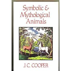 Symbolic and Mythological Animals