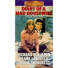 Click here to buy Diary of a Mad Housewife.