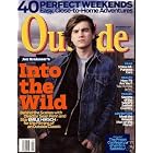 Outside Magazine, September 2007 Issue by 