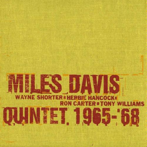 Miles Davis - The Complete Columbia Studio Sessions