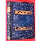 The science of life; or, self-preservation;: A medical treatise on nervous and physical... by William H Parker