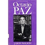 Octavio Paz (Twayne's World Authors Series) book cover