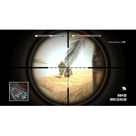 Battlefield: Bad Company