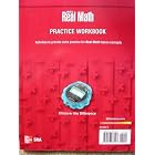 SRA Real Math: Grade 6 by Carl Bereiter, Peter Hilton, Joseph H. Rubinstein, Joan Moss, Jean Pedersen Stephen S. Willoughby