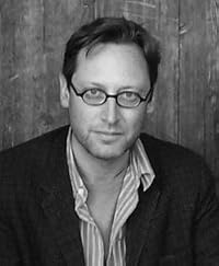 Image of M. T. Anderson