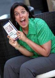 Image of Kristen Eckstein
