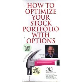 How to Optimize Your Stock Portfolio with Options