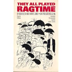 They All Played Ragtime