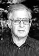 Burton Hersh
