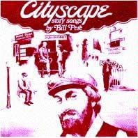 Click here to buy Cityscape by  Bill Pere .