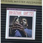Click here to buy Giant Steps by  John Coltrane .