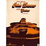 The Music of John Denver Made Easy for Guitar book cover