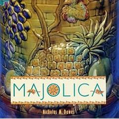 Majolica