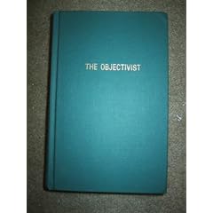 The Objectivist: 1966-1971