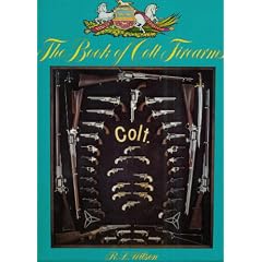 The Book of Colt Firearms
