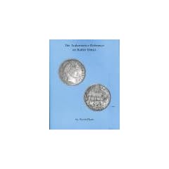 The Authoritative Reference on Barber Dimes