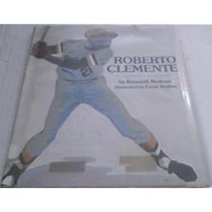 Roberto Clemente (Crowell Biographies)