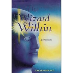 The wizard within: The Krasner method of hypnotherapy