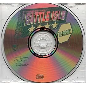 Battle Isle Classic 