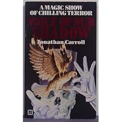 Voice of Our Shadow