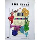 Buy SHEET MUSIC --- HIGH HOPES --- by SAMMY CAHN and JAMES VAN HEUSEN