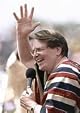 Reinhard Bonnke
