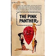 The Pink Panther