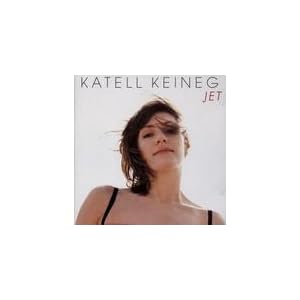 Jet by Katell Keineg (Audio CD - 1997)