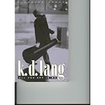 K. D. Lang: All You Get is Me book cover
