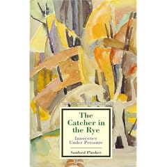 The Catcher in the Rye: Innocence Under Pressure (Twayne's Masterwork Studies)