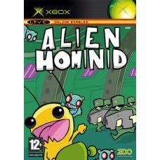 Alien Hominid for Xbox by Xbox