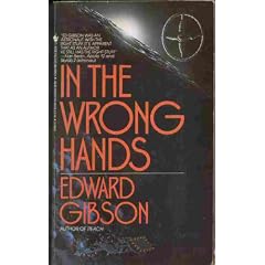 In the Wrong Hands