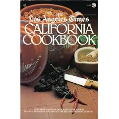 The Los Angeles Times California Cookbook (Plume)