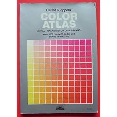 Color Atlas (Art)