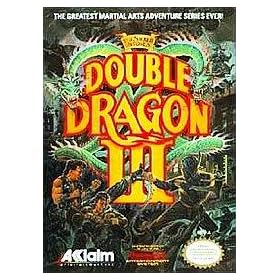 Double Dragon II