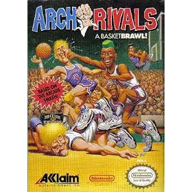 Arch Rivals 