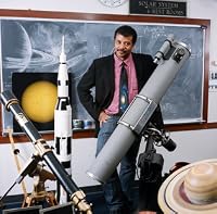 Image of Neil deGrasse Tyson