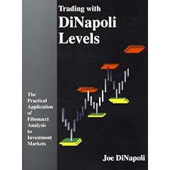 Trading with DiNapoli Levels: The Practical Application of Fibonacci Analysis to Investment Markets