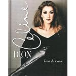 Celine Dion: Tour De Force book cover