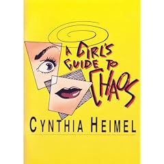 A girl's guide to chaos