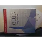 Student Solutions Manual for Stewart's Multivariable Calculus, 3rd Ed. by Dan Clegg