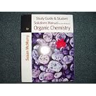 Organic Chemistry by Susan McMurry