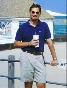 Image of Bruce A Sarte