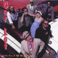 Car Lot by  Little Elmo & The Mambo Kings 