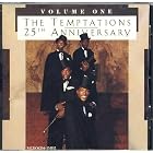 25th Anniversary by Temptations