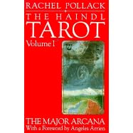 The Haindl Tarot: The Major Arcana